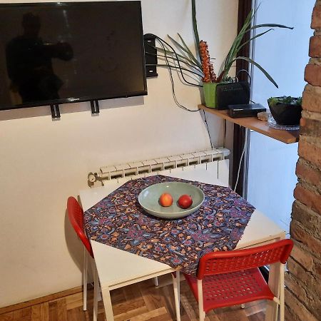 Studio Apartment زغرب المظهر الخارجي الصورة