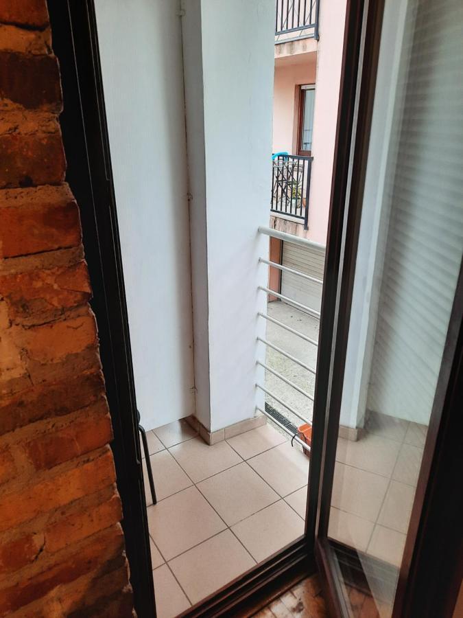 Studio Apartment زغرب المظهر الخارجي الصورة